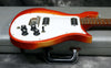 1967 Rickenbacker 450, Fireglo