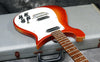 1967 Rickenbacker 450, Fireglo