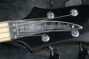 2022 Rickenbacker 4003S JPS, Ltd Edition, Jetglo Pearlstars