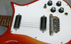 1967 Rickenbacker 450, Fireglo