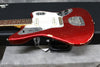 1966 Fender Jaguar, Candy Apple Red