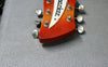 1967 Rickenbacker 450, Fireglo