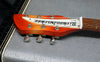 1967 Rickenbacker 450, Fireglo