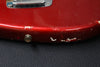1966 Fender Jaguar, Candy Apple Red