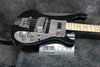 2022 Rickenbacker 4003S JPS, Ltd Edition, Jetglo Pearlstars