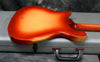 1967 Rickenbacker 450, Fireglo