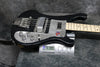 2022 Rickenbacker 4003S JPS, Ltd Edition, Jetglo Pearlstars