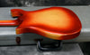 1967 Rickenbacker 450, Fireglo