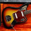 1966 Fender Jaguar, Sunburst