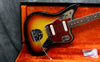 1966 Fender Jaguar, Sunburst