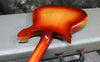 1967 Rickenbacker 450, Fireglo