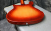 1967 Rickenbacker 450, Fireglo