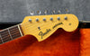 1966 Fender Jaguar, Sunburst