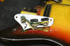 1965 Fender Jaguar, Sunburst