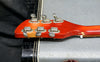1967 Rickenbacker 450, Fireglo