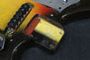 1965 Fender Jaguar, Sunburst
