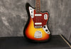 1966 Fender Jaguar, Sunburst