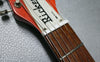 1967 Rickenbacker 450, Fireglo