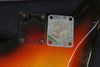 1965 Fender Jaguar, Sunburst
