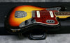 1966 Fender Jaguar, Sunburst