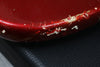 1966 Fender Jaguar, Candy Apple Red