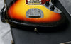 1966 Fender Jaguar, Sunburst