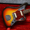 1965 Fender Jaguar, Sunburst