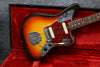 1965 Fender Jaguar, Sunburst