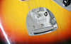 1966 Fender Jaguar, Sunburst