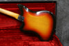 1965 Fender Jaguar, Sunburst