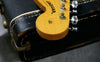 1966 Fender Jaguar, Sunburst