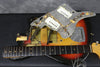 1964 Fender Jazzmaster, Sunburst