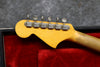1965 Fender Jaguar, Sunburst