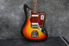 1965 Fender Jaguar, Sunburst