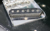 1974 Fender Telecaster Custom, Black