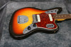 1965 Fender Jaguar, Sunburst
