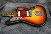 1965 Fender Jaguar, Sunburst