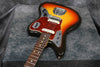 1965 Fender Jaguar, Sunburst