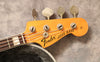 1972 Fender Jazz Bass, Surf Green Refinish