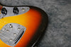 1965 Fender Jaguar, Sunburst
