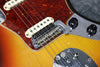 1965 Fender Jaguar, Sunburst