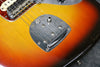 1965 Fender Jaguar, Sunburst