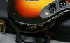 1966 Fender Jaguar, Sunburst