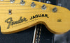 1966 Fender Jaguar, Sunburst