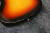 1965 Fender Jaguar, Sunburst