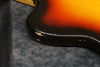 1965 Fender Jaguar, Sunburst