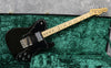 1974 Fender Telecaster Custom, Black