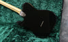 1974 Fender Telecaster Custom, Black