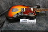 1965 Fender Jaguar, Sunburst