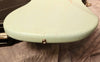 1972 Fender Jazz Bass, Surf Green Refinish